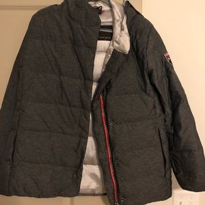 Obermeyer winter jacket